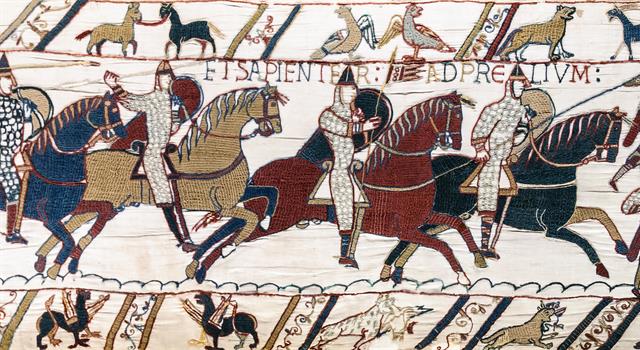 History Trivia Question: In which month was the Battle of Hastings fought? History Trivia Question: In which month was the Battle of Hastings fought?