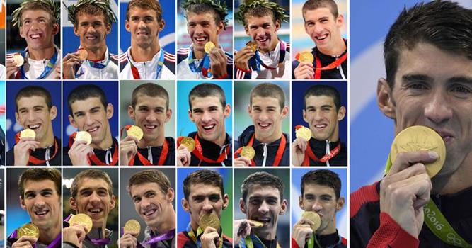 Спорт Вопрос: Известно, что Майкл Фелпс единственный в истории спорта 23-кратный олимпийский чемпионой, побеждавший как на индивидуальных дистанциях, так и в эстафетах. А сколько у Фелпса золотых медалей за победы только на индивидуальных дистанциях? Спорт Вопрос: Известно, что Майкл Фелпс единственный в истории спорта 23-кратный олимпийский чемпионой, побеждавший как на индивидуальных дистанциях, так и в эстафетах. А сколько у Фелпса золотых медалей за победы только на индивидуальных дистанциях?
