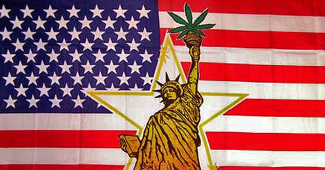 Какой штат США в 2014 году полностью легализовал каннабис (марихуану) как для медицинских, так и для рекреационных целей?