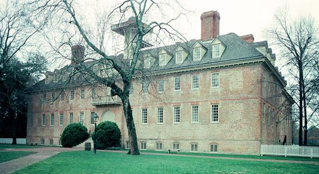 Most people know that Harvard was the first college founded in the United States, but which college was the second to be founded in the US? Most people know that Harvard was the first college founded in the United States, but which college was the second to be founded in the US?