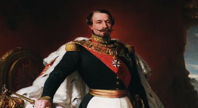 Napoleon Bonaparte's brother Louis was king of which country from 1806 to 1810?