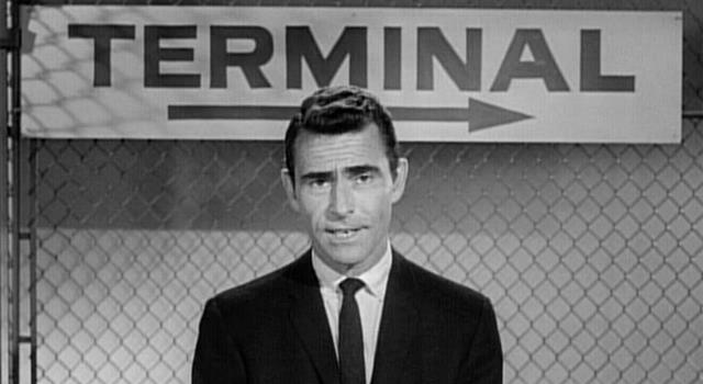 Movies & TV Trivia Question: Rod Serling, the creator of the television series The Twilight Zone, co-wrote the screenplay to what blockbuster movie? Movies & TV Trivia Question: Rod Serling, the creator of the television series The Twilight Zone, co-wrote the screenplay to what blockbuster movie?