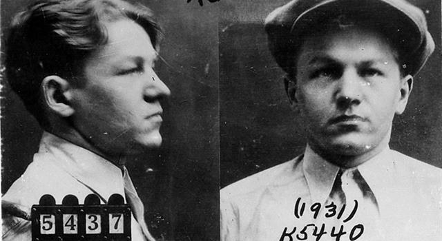 History Trivia Question: What is the birth name for famous Chicago bank robber Baby Face Nelson? History Trivia Question: What is the birth name for famous Chicago bank robber Baby Face Nelson?