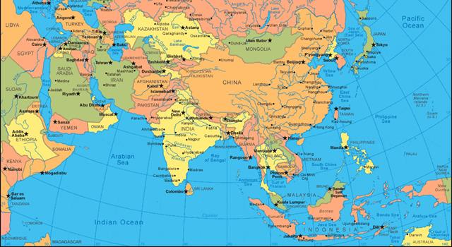Geography Trivia Question: The country with the largest Muslim population is ____________? Geography Trivia Question: The country with the largest Muslim population is ____________?