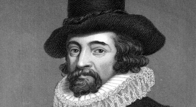 What did the philosopher Francis Bacon call "the purest of human pleasures"?