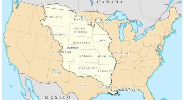 History Trivia Question: What event led Napoleon to sell all claims in the Louisiana Purchase to America? History Trivia Question: What event led Napoleon to sell all claims in the Louisiana Purchase to America?