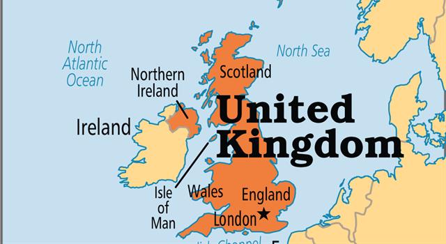 What is Britain's smallest city in both size and population?