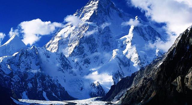 What is the highest peak in the Rocky Mountains?