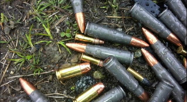 Sport Trivia Question: What is the largest centerfire rifle round not considered a destructive weapon in the USA? Sport Trivia Question: What is the largest centerfire rifle round not considered a destructive weapon in the USA?