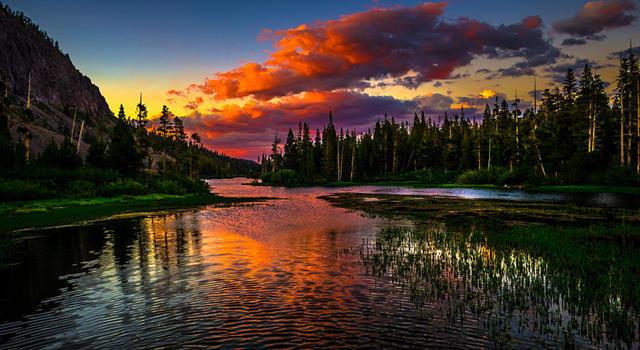 Geography Trivia Question: What is the largest lake in Africa? Geography Trivia Question: What is the largest lake in Africa?