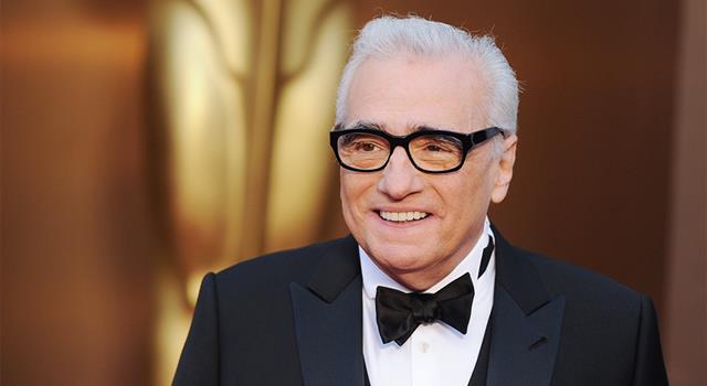 What is the name of the first full-length movie directed by Martin Scorsese?