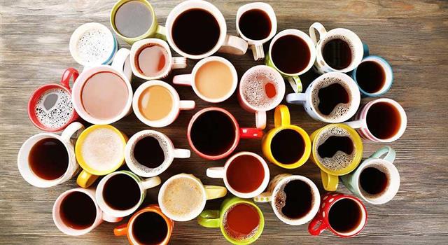 What is the only type of coffee grown and produced in the United States?