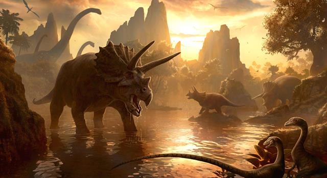 What is the smallest known dinosaur (excluding modern birds)?