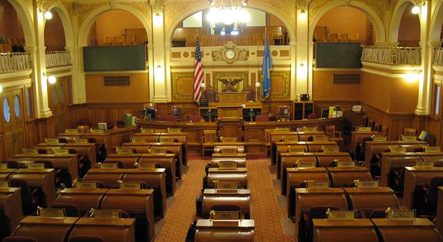 Society Trivia Question: What US State is the only one with a legislature made up of a single house (unicameral)? Society Trivia Question: What US State is the only one with a legislature made up of a single house (unicameral)?