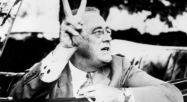 What was Franklin D. Roosevelt's close circle of advisors popularly known as?