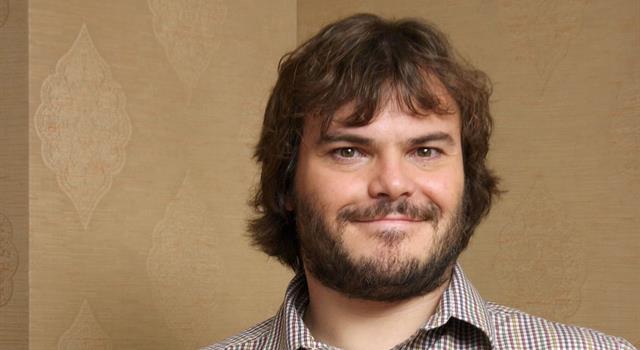 What were the professions of Jack Black's parents?