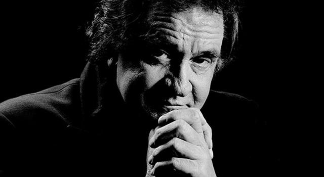 Culture Trivia Question: When was Johnny Cash's last public concert? Culture Trivia Question: When was Johnny Cash's last public concert?