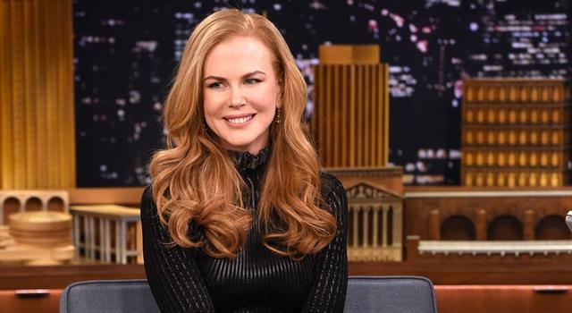 Movies & TV Trivia Question: Which bestselling novel was adapted as a 2014 film starring Nicole Kidman? Movies & TV Trivia Question: Which bestselling novel was adapted as a 2014 film starring Nicole Kidman?
