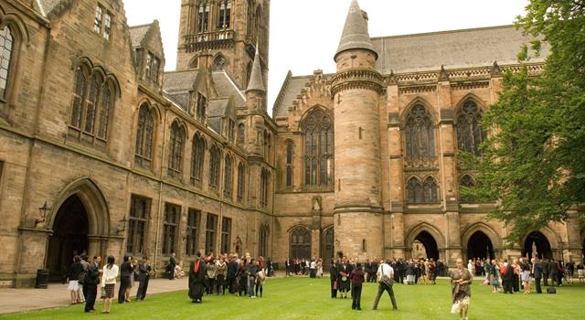 Which is the oldest university in continuous operation?