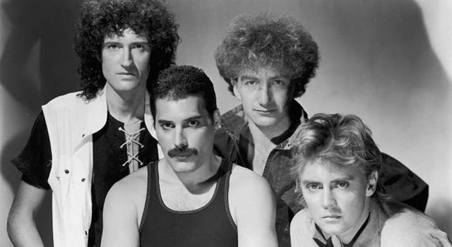 Which member of the band Queen wrote the song 'Another One Bites the Dust'?