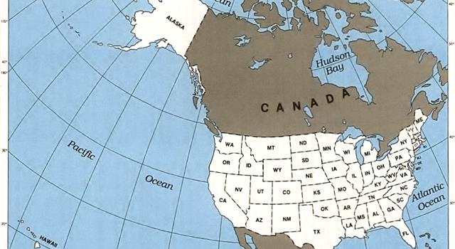 Geography Trivia Question: Which state has 75% of the largest islands in the United States? Geography Trivia Question: Which state has 75% of the largest islands in the United States?