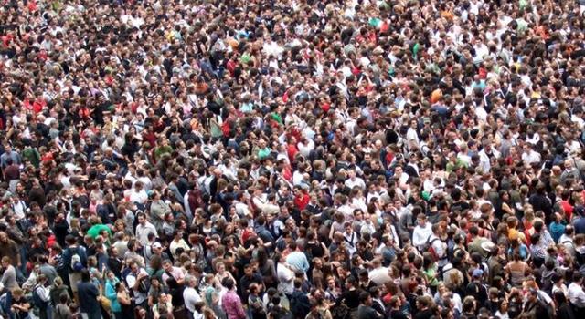 Which state has the largest population density in the US (2015 US Census Bureau)?