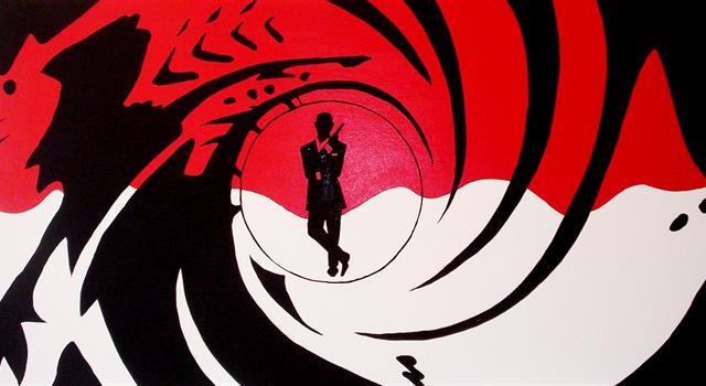 Movies & TV Trivia Question: Which was the first James Bond film to win an Oscar? Movies & TV Trivia Question: Which was the first James Bond film to win an Oscar?