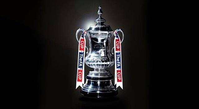 Who is the only football team to beat Tottenham Hotspur in the FA Cup Final?