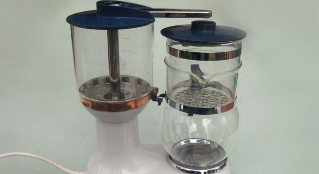 Who invented the first electrical drip coffee maker?