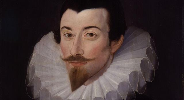 History Trivia Question: Who invented the flush toilet? History Trivia Question: Who invented the flush toilet?