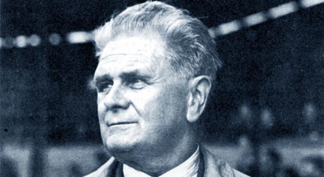 Sport Trivia Question: Who is the only manager/coach to successfully defend the Football World Cup ? Sport Trivia Question: Who is the only manager/coach to successfully defend the Football World Cup ?