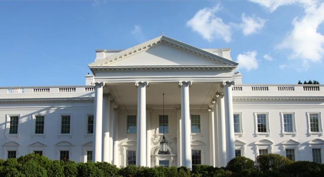 Who was the first American President of all 50 states?