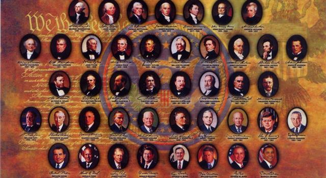 Who was the first U.S. President to reach the age of 90?