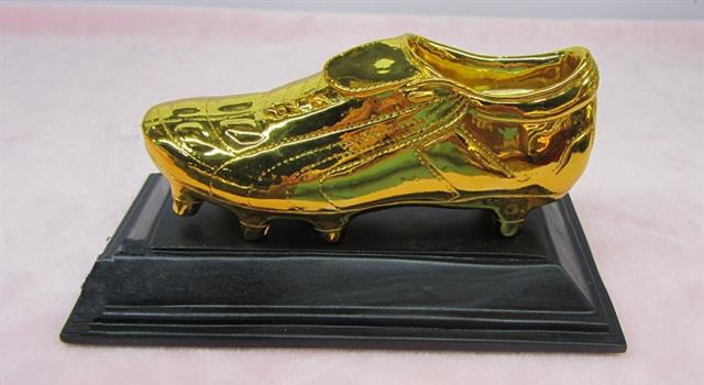 Sport Trivia Question: Who was the only English football player to win the European Golden Shoe award? Sport Trivia Question: Who was the only English football player to win the European Golden Shoe award?