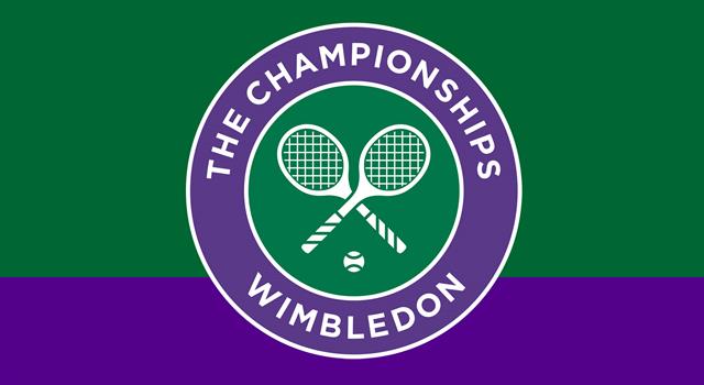 Who won the first "Open" men's singles lawn tennis title at Wimbledon in 1968?