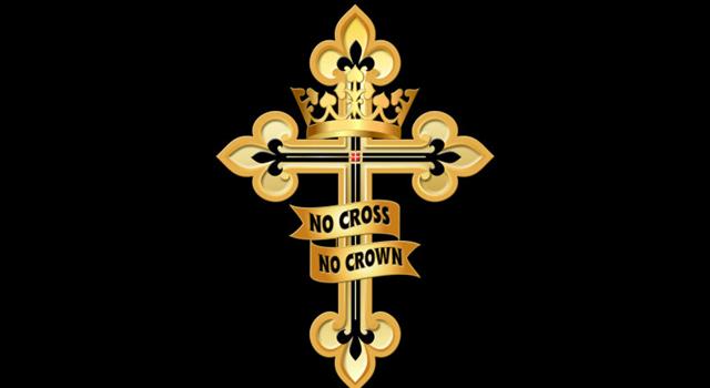 Who wrote the book 'No Cross, No Crown' in 1669 whilst imprisoned in the Tower of London? Who wrote the book 'No Cross, No Crown' in 1669 whilst imprisoned in the Tower of London?