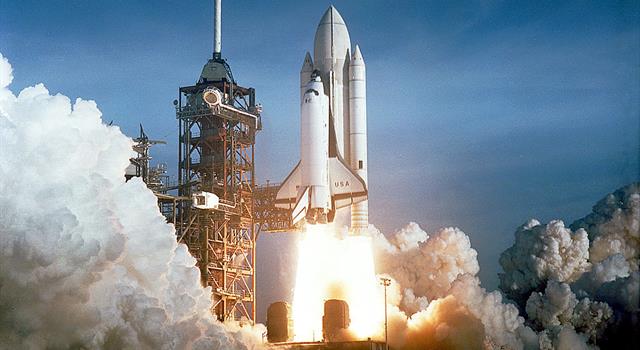 12 апреля 1981 года состоялся первый пилотируемый полет американского космического корабля многоразового использования. А кто его пилотировал? 12 апреля 1981 года состоялся первый пилотируемый полет американского космического корабля многоразового использования. А кто его пилотировал?