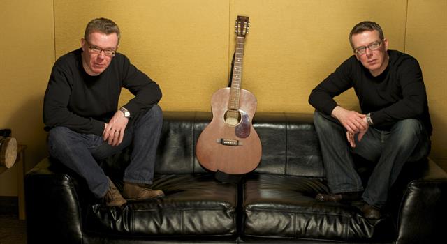History Trivia Question: According to the song by The Proclaimers, how many miles in total would the singer walk to "fall down at your door"? History Trivia Question: According to the song by The Proclaimers, how many miles in total would the singer walk to "fall down at your door"?