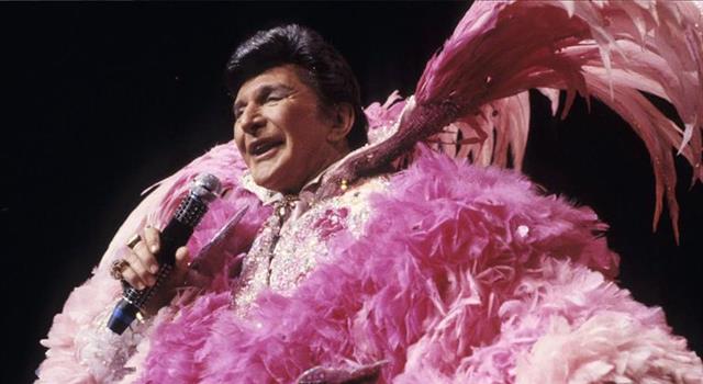 By what name was Liberace known as by his family?