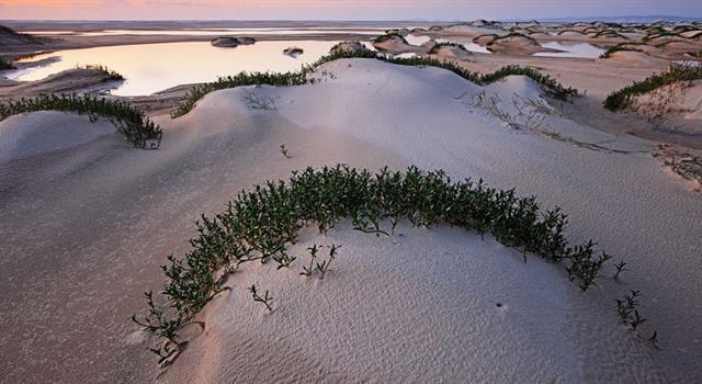 Geography Trivia Question: Considered to be the largest sand island in the world, Fraser Island belongs to what country? Geography Trivia Question: Considered to be the largest sand island in the world, Fraser Island belongs to what country?