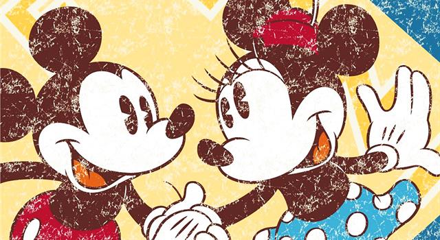 Movies & TV Trivia Question: Did Disney's Minnie and Mickey Mouse ever get married onscreen? Movies & TV Trivia Question: Did Disney's Minnie and Mickey Mouse ever get married onscreen?