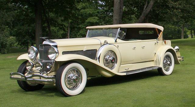 History Trivia Question: Duesenberg Motors Company was based in which country? History Trivia Question: Duesenberg Motors Company was based in which country?