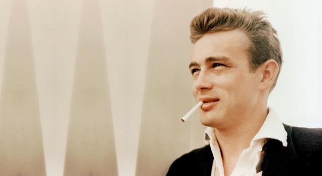 For which of his three starring films did James Dean not get an Oscar nomination? For which of his three starring films did James Dean not get an Oscar nomination?