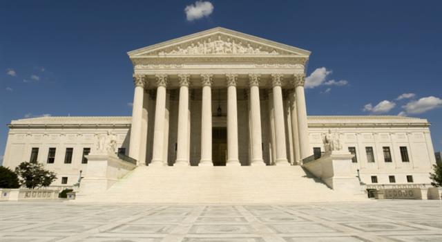 History Trivia Question: Who was the only U.S. Supreme Court justice to have been impeached? History Trivia Question: Who was the only U.S. Supreme Court justice to have been impeached?