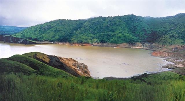 History Trivia Question: How many people died at the Lake Nyos disaster? History Trivia Question: How many people died at the Lake Nyos disaster?
