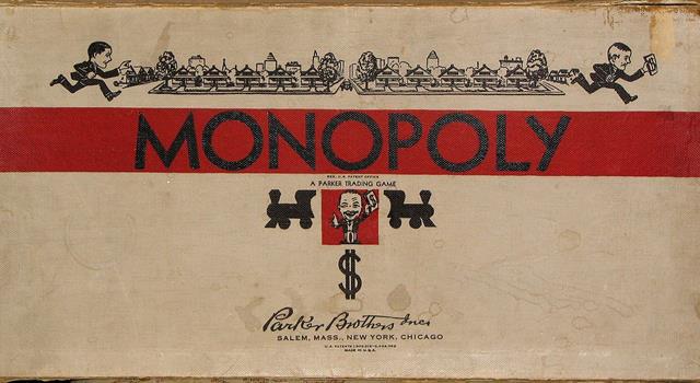 History Trivia Question: How many times have the United States hosted the Monopoly World Championships? History Trivia Question: How many times have the United States hosted the Monopoly World Championships?