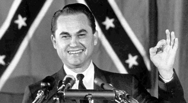 In 1968, independent candidate for U.S. President and third-place finisher George C. Wallace, Jr. won what percentage of the popular vote? In 1968, independent candidate for U.S. President and third-place finisher George C. Wallace, Jr. won what percentage of the popular vote?