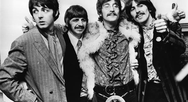 Culture Trivia Question: In 1968, Paul McCartney, with contributions from John Lennon, wrote the song "Hey Jude." For whom did McCartney write this song? Culture Trivia Question: In 1968, Paul McCartney, with contributions from John Lennon, wrote the song "Hey Jude." For whom did McCartney write this song?