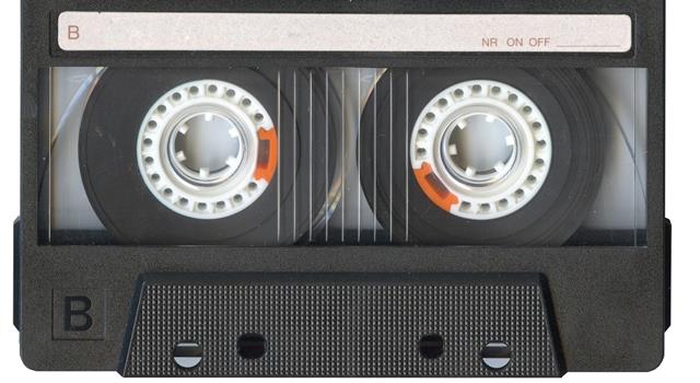 In 1972, which company released the first video cassette recorder?