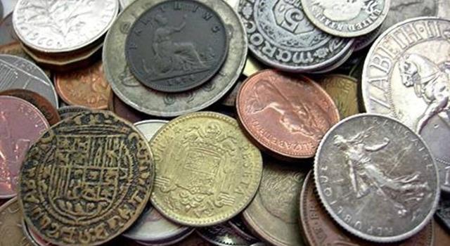 History Trivia Question: As of 2017, what rare coin set the record for value? History Trivia Question: As of 2017, what rare coin set the record for value?